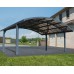 Palram Arizona Breeze Double Carport