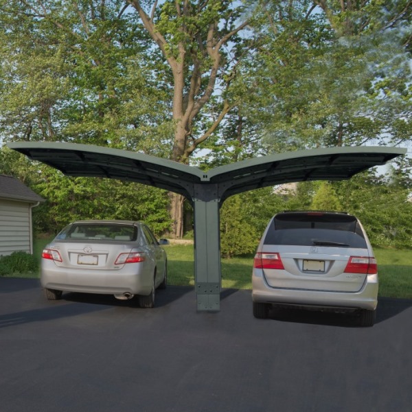 Arizona Wave 5000 Carport Diy Kit Tip Top Yards