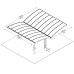 Palram Arizona Breeze Double Carport