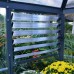 Canopia Oasis 8ft Hexagonal Greenhouse