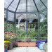 Canopia Oasis 8ft Hexagonal Greenhouse