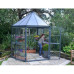 Canopia Oasis 8ft Hexagonal Greenhouse