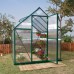 Canopia 6 x 8 Green Mythos Greenhouse