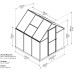 Canopia 6 x 6 Silver Mythos Greenhouse