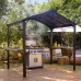 Canopia Austin BBQ Gazebo