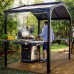 Canopia Austin BBQ Gazebo