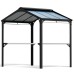 Canopia Austin BBQ Gazebo