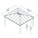 Canopia Dallas 14 x 16 Gazebo