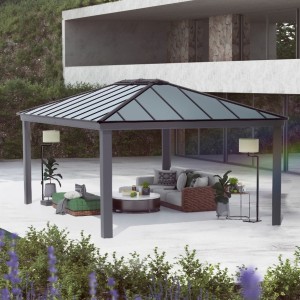 Canopia Dallas 14 x 20 Gazebo