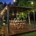 Canopia Milano 4300 Gazebo