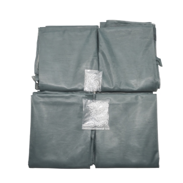 Canopia Milano 4300 Gazebo Netting Set