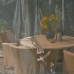 Canopia 4300/5000 Gazebo Netting Set