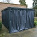 Canopia 4300/5000 Gazebo Curtain Set