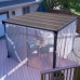 Canopia 3000/3600 Gazebo Netting Set