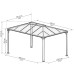 Canopia Martinique 4300 Rectangular Gazebo