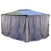 Canopia 4300/5000 Gazebo Curtain Set