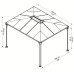 Canopia Martinique 3600 Rectangular Gazebo