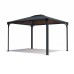 Canopia Martinique 3600 Rectangular Gazebo