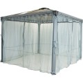 Canopia 4300/5000 Gazebo Netting Set