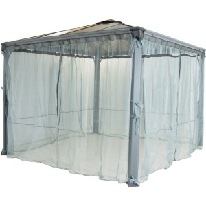 Canopia 4300/5000 Gazebo Netting Set