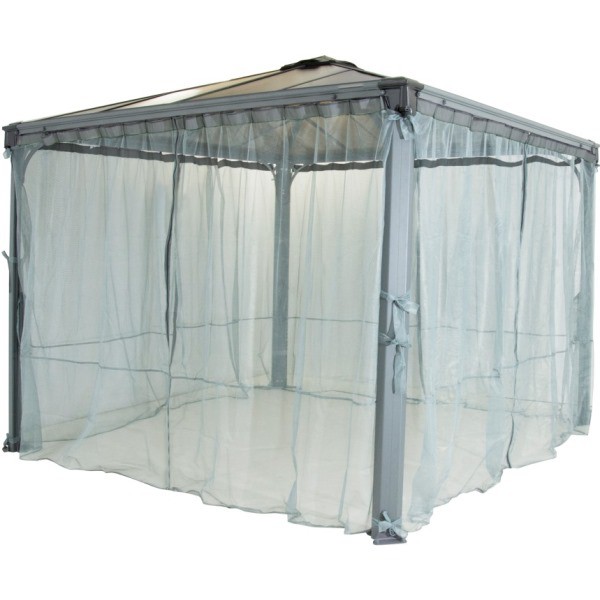 Canopia 4300/5000 Gazebo Netting Set