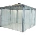 Canopia 3000/3600 Gazebo Netting Set