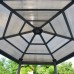 Canopia Roma Hexagonal Gazebo