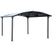 Tucson 4300 Grey Gazebo