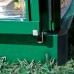 Canopia 6 x 12 Green Hybrid Greenhouse