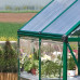 Canopia 6 x 14 Green Hybrid Greenhouse