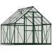 Canopia 8 x 8 Green Balance Greenhouse