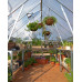 Canopia 8 x 12 Silver Balance Greenhouse