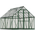 Canopia 8 x 12 Green Balance Greenhouse