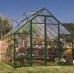 Canopia 8 x 12 Green Balance Greenhouse