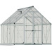 Canopia 8 x 8 Silver Balance Greenhouse