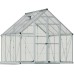 Canopia 8 x 8 Silver Balance Greenhouse