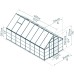 Canopia 8 x 16 Silver Balance Greenhouse