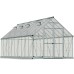 Canopia 8 x 20 Silver Balance Greenhouse