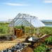 Canopia 10 x 16 Silver Balance Greenhouse