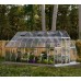 Canopia 10 x 16 Silver Balance Greenhouse