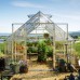 Canopia 10 x 16 Silver Balance Greenhouse