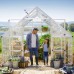 Canopia 10 x 16 Silver Balance Greenhouse