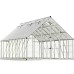 Canopia 10 x 16 Silver Balance Greenhouse