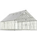 Canopia 10 x 20 Silver Balance Greenhouse