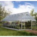 Canopia 10 x 28 Silver Balance Greenhouse