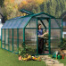 Rion EcoGrow 6 x 10 Greenhouse