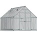 Canopia 8 x 12 Essence Greenhouse