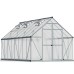 Canopia 8 x 16 Essence Greenhouse