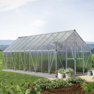 Canopia 8 x 20 Essence Greenhouse