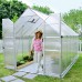 Canopia 8 x 12 Essence Greenhouse